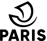 Logo - Ville de Paris