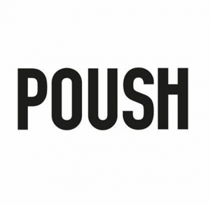 Logo - Poush