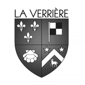 Logo - La Verrière