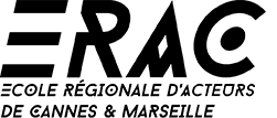 Logo - ERAC