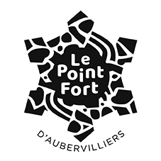Logo - Le Point Fort
