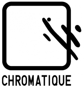 Logo - Chromatique