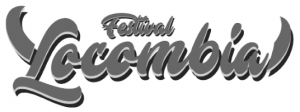 Logo - Festival Locombia