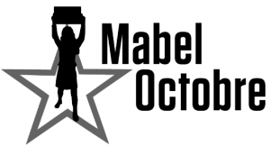 Logo - Mabel Octobre