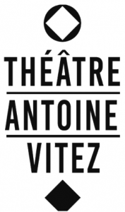 Logo - Théâtre Antoine Vitez