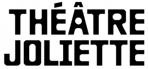 Logo - Théâtre Joliette