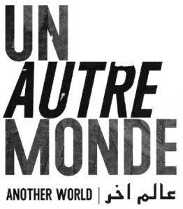 Logo - Un Autre Monde