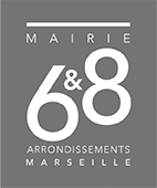 Logo - Mairie 6&8